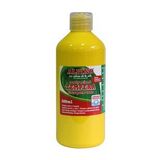 Alpino Tempera Yıkanabilir Boya 250 ml Sarı