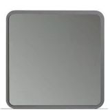 Alpino Tiran Şifonyer Aynası (Granit) - 55 X 2 X 55