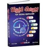 Alpino Yayınları Değerli Paragraf TYT Soru Bankası