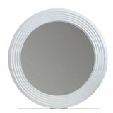 Alpinoleia Şifonyer Aynası (Butter Milk) - 70 X 2 X 70