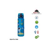AlpinTec Astronot Mavi Tritan Çocuk Suluk Matara 500 ml