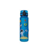Alpintec Mavi Astronot Desenli Tritan Çocuk Suluk & Matara 500 Ml