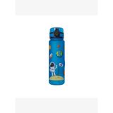 AlpinTec Mavi Astronot Tritan Çocuk Su Matarası 500 ml