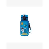 AlpinTec Mavi Astronot Tritan Çocuk Suluk Matarası 350 ml