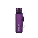 Alpintec Tritan Mor Su Matarası 500 Ml