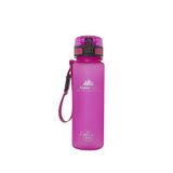 Alpintec Tritan Pembe Su Matarası 500 Ml