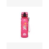 AlpinTec Unicorn Pembe Tritan Çocuk Suluk Matara 500 ml