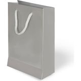 Alpjoy 26X40X8 Karton Çanta Gümüş 10'lu - 001-Renkli