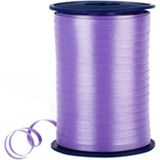 Alpjoy Balon Ipi Rafya 8mm x 200MT Pastel Mor - 001-Renkli