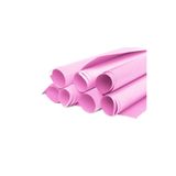 Alpjoy Fon Kartonu 100GR 50X70 Açık Mavi 100'LÜ