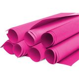 Alpjoy Fon Kartonu 100GR 50X70 Fuşya 100'LÜ
