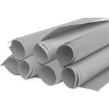 Alpjoy Fon Kartonu 100GR 50X70 Gri 100'LÜ