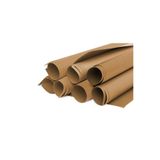 Alpjoy Fon Kartonu 100GR 50X70 Kahve 100'LÜ