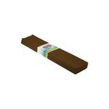 Alpjoy Kahverengi Krapon Kağıdı 50X200 cm 10'lu Paket