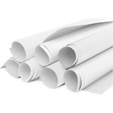 Alpjoy Kika Fon Kartonu 100GR 50X70 100 Lü Beyaz - 001-Renkli