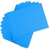 Alpjoy Renkli Mukavva 35X50 Açık Mavi 36'lı - 001-Renkli