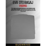Alpkan FİAT-FİORİNO-KOLTUKLU-(2021-2025) Için Eva Bagaj Havuzu - Çok Renkli