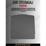 Alpkan Renault-Clio 4-(2012-2019) Için Eva Bagaj Havuzu - Çok Renkli