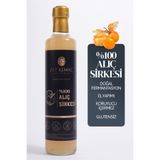 alpkemal efendi %100 ALIÇ SİRKESİ 500 ML