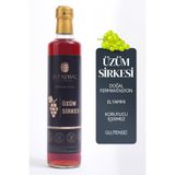 alpkemal efendi ÜZÜM SİRKESİ 500 ML