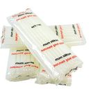 Alpkim 1 kg Şeffaf Mum Silikon Tutkal