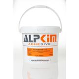 Alpkim Yoğun Trafik Pvc Yer Döşeme Tutkalı 20 Kg