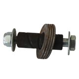 Alpler 28 mm Ağır Tip Kültivatör Bacak Burç Civatası