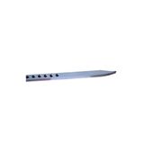 Alpler Kamalı Pulluk Bıçak Kaması - 35x35 Mm