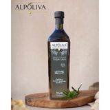 Alpoliva Erken Hasat Soğuk Sıkım Zeytinyağı 1 lt