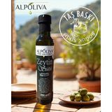 Alpoliva Geleneksel Taş Baskı Zeytin Sütü 250 ml