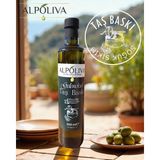 Alpoliva Geleneksel Taş Baskı Zeytinyağı 500 ml
