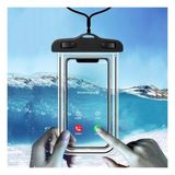 Alpotekno Alpotekno® Bisiklete Takılan Su ve Yağmur Geçirmez Telefon Kılıfı Universal - Renkli