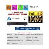 Alpotekno Nvr-83241 Nvr Ip 24 Kanal Kamera Kayıt Cihazı - Eseecloud