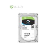 Alpotekno Seagate Skyhawk ST6000VX0023 3.5" 6 Tb 7200 Rpm Harddisk HDD