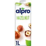 Alpro 1 lt Fındık Sütü