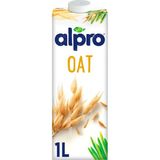 Alpro 1 lt Yulaf Sütü