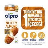 Alpro Badem İçeceği 1000 ml