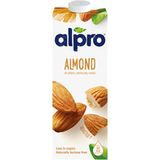 Alpro Badem Içeceği