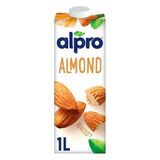 Alpro Badem Sütü 1 lt