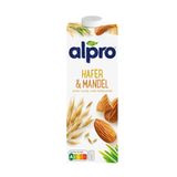 Alpro Yulaf Badem Bitki Bazlı İçecek 1000 ml