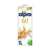 Alpro Yulaf Bitki Bazlı Içecek 1000 ml
