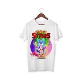 ALPŞAN TİCARET BRAWL STARS Tişört. Melodie Harpy T-shirt. BRAWL STARS' t-shirt . Erkek T-shirt. KADIN Tişört.