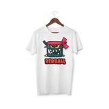ALPŞAN TİCARET Red ball .Red ball tişört , Red ball t-shirt , Red ball 4 tişört , Red ball 4 t-shirt . redball0013
