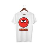 ALPŞAN TİCARET Red ball .Red ball tişört , Red ball t-shirt , Red ball 4 tişört , Red ball 4 t-shirt . redball003