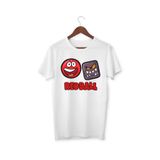 ALPŞAN TİCARET Red ball .Red ball tişört , Red ball t-shirt , Red ball 4 tişört , Red ball 4 t-shirt . redball005