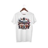 ALPŞAN TİCARET ROBLOX t-shirt. roblox tişört, Roblox Çoçuk & Yetişkin T-shirt. TİŞÖRT roblox000041