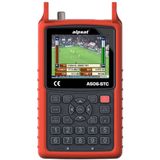 Alpsat AS06STC Ahd Görüntülü Uydu Yön Bulma Cihazı