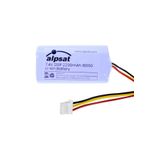 Alpsat Satfinder 2 Plus - Satfinder 2 HD Plus 7.4 Volt - 2200 Mah Uydu Bulucu Pili