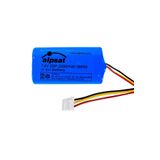 Alpsat Satfinder 2 Plus Satfinder 2 HD Plus 7.4 Volt 2200 mAh Uydu Yön Bulucu Pili