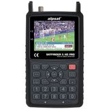 Alpsat Satfinder 5 Pro HD Uydu Bulucu
